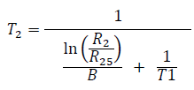 �ض�T2�r��NTC���ֵ