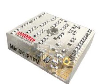 CIB ��� MiniSKiiP IPM�ĽY���D