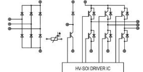 CIB ��� MiniSKiiP IPM�ĽY���D